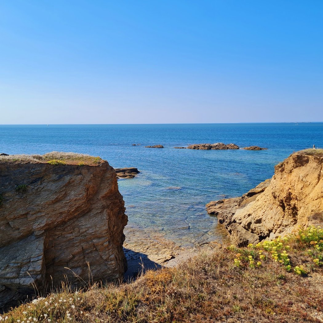 Pointe du Castelli 3