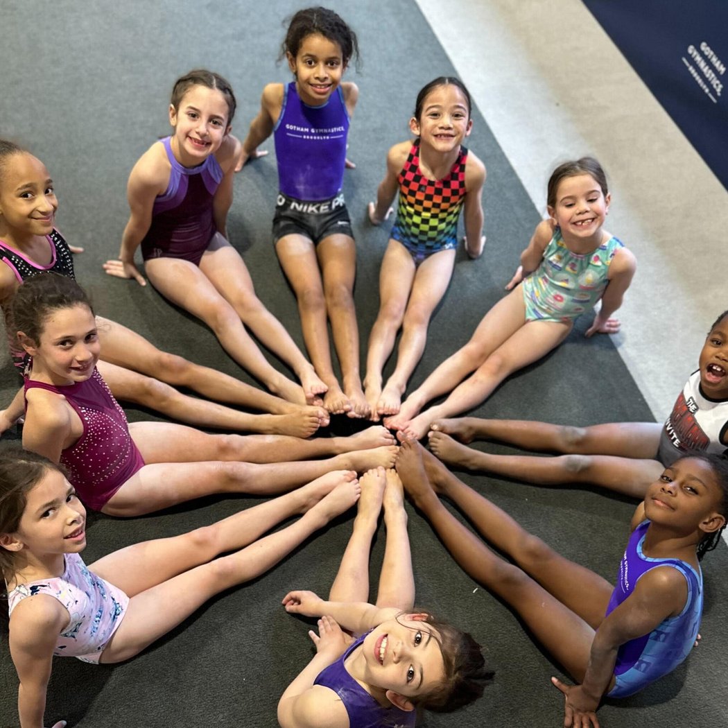 Gotham Gymnastics 2
