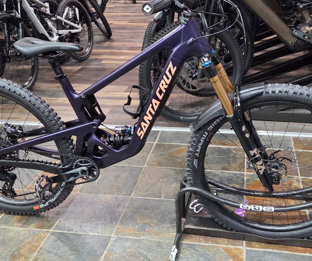 Another Bike Shop 3