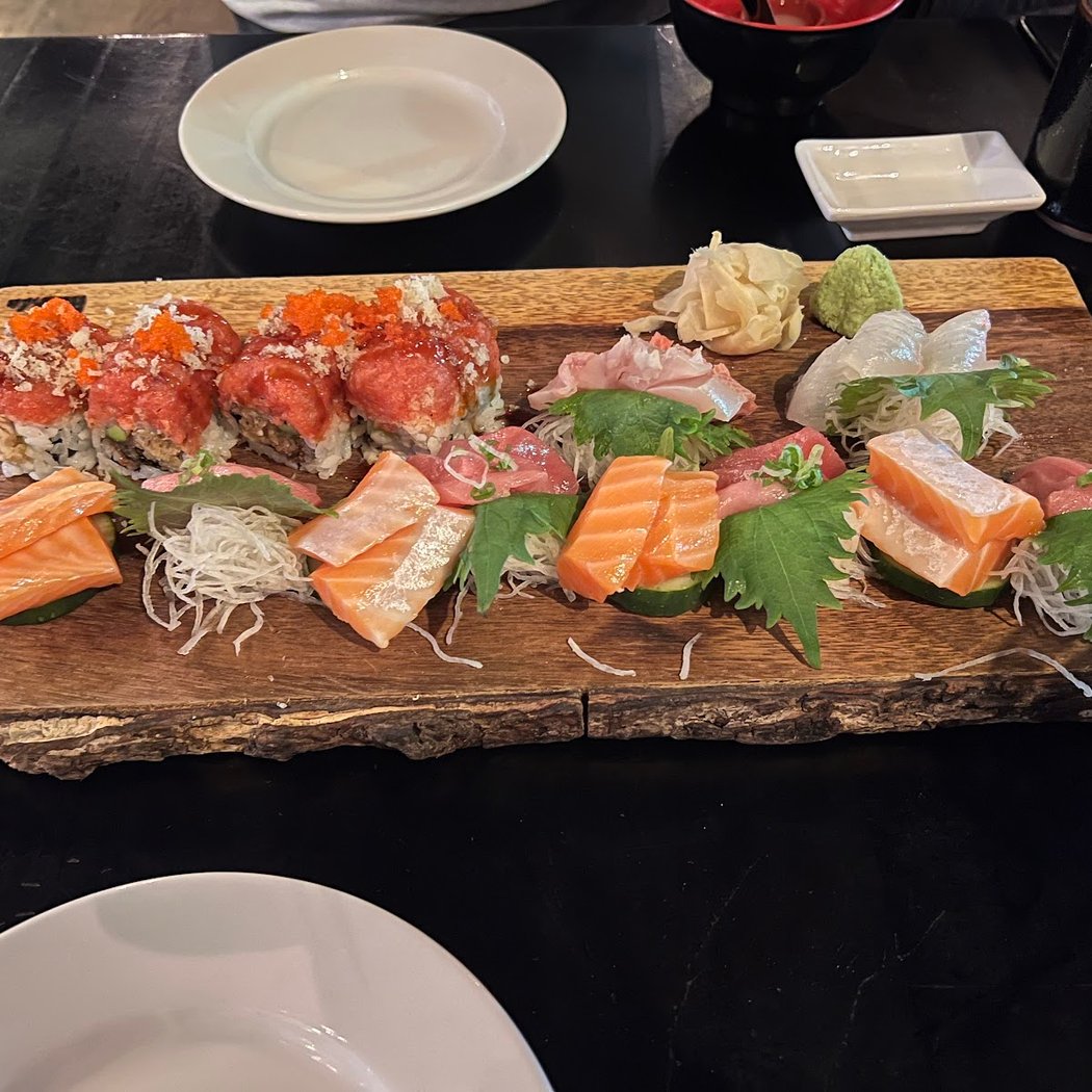 Honshu 1