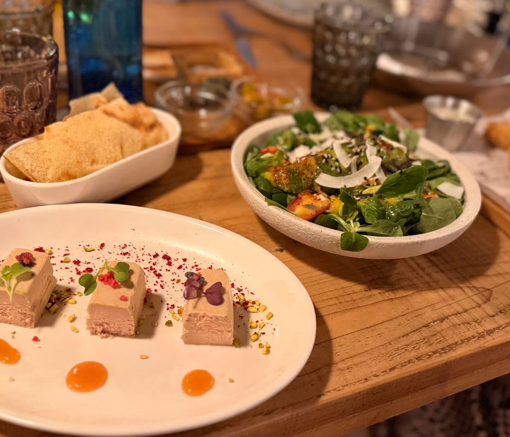 Gammarus Restaurant & Beach Club 3