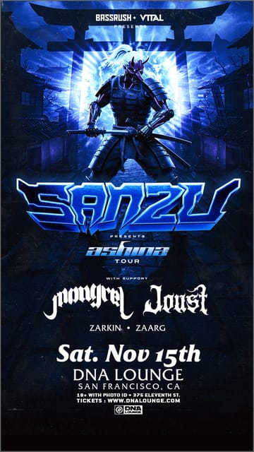 Sanzu 1