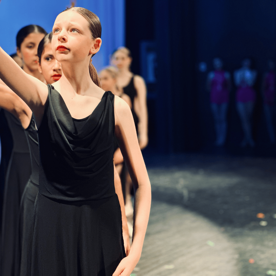 The Dance Space 3