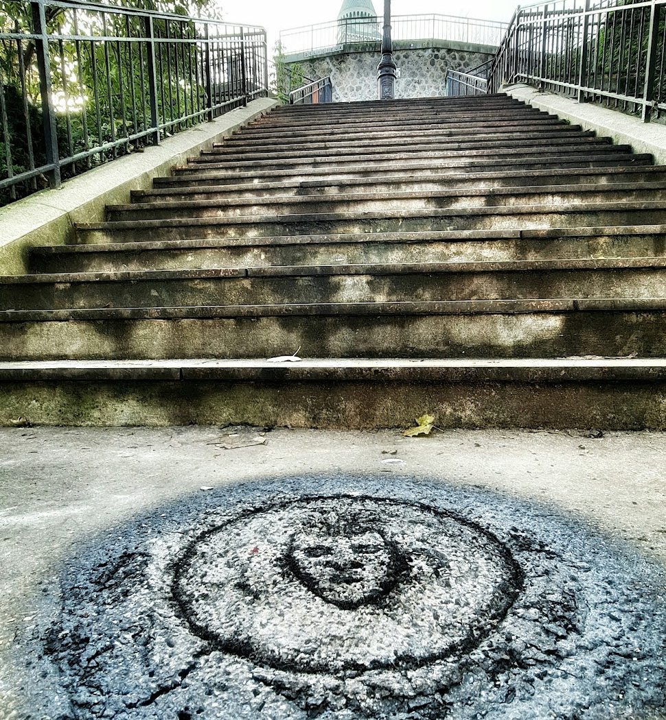 Rue de la Bonne 3