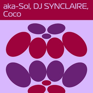 aka-Sol, DJ SYNCLAIRE, Coco 1
