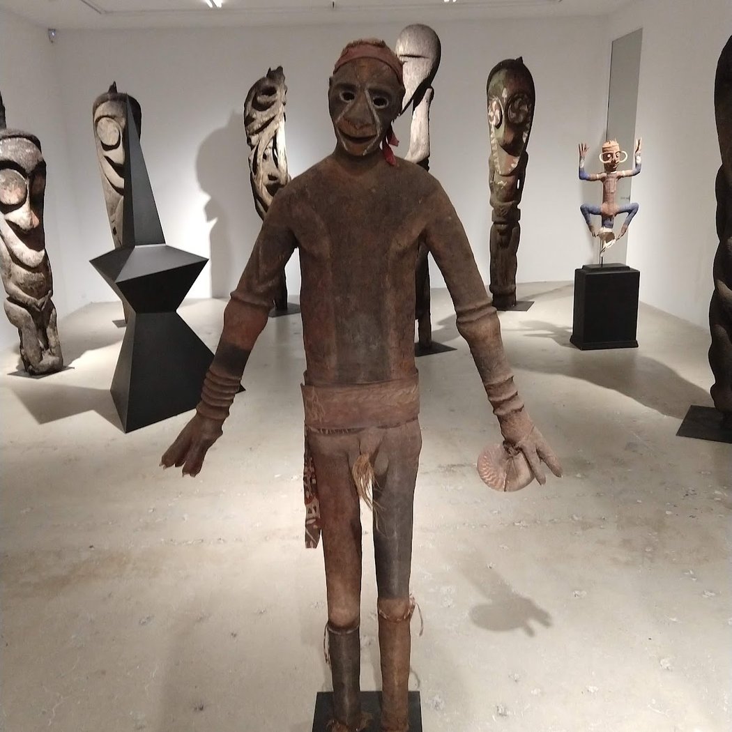 12 Years of Vision at Nahmad Contemporary 5
