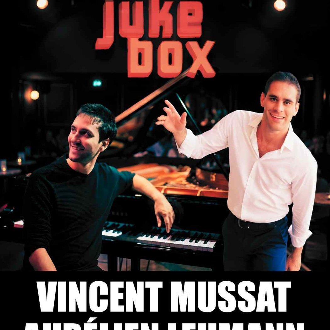 JUKE-BOX 1