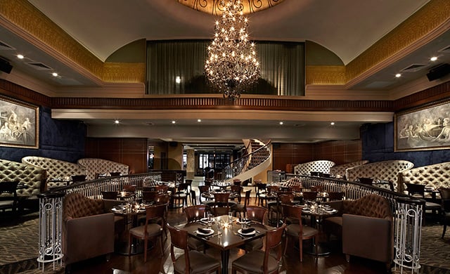 Empire Steak House 2