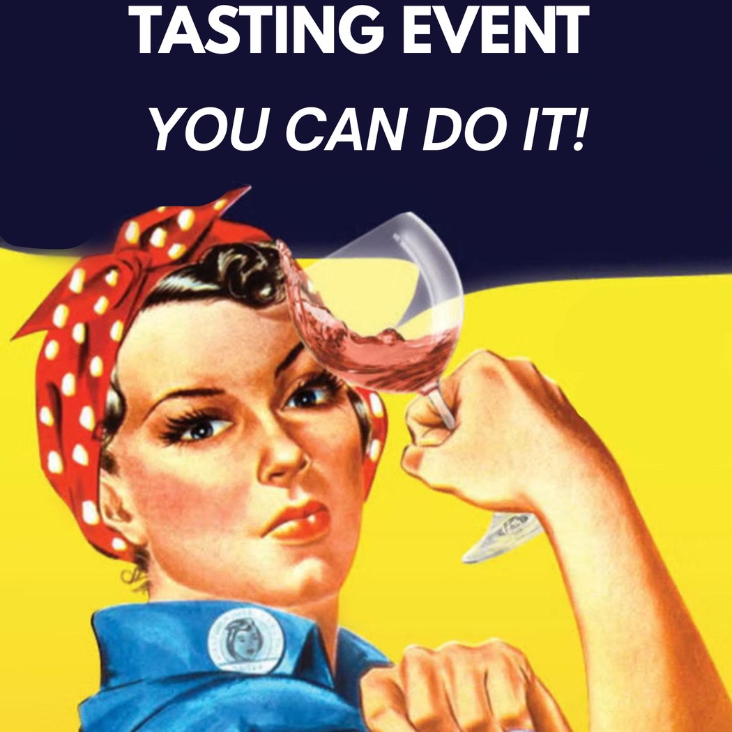 Wine Tasting 1