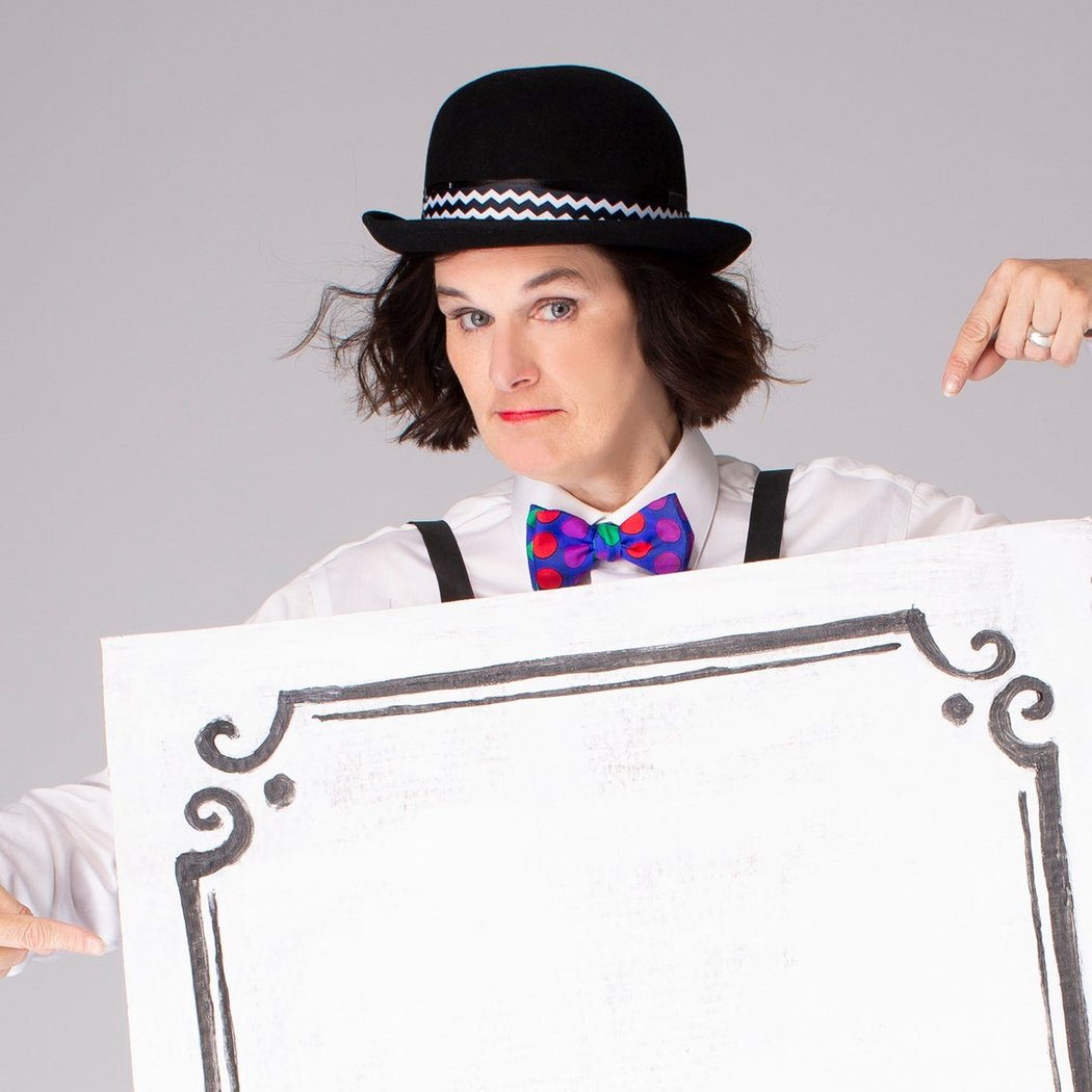 Paula Poundstone 1