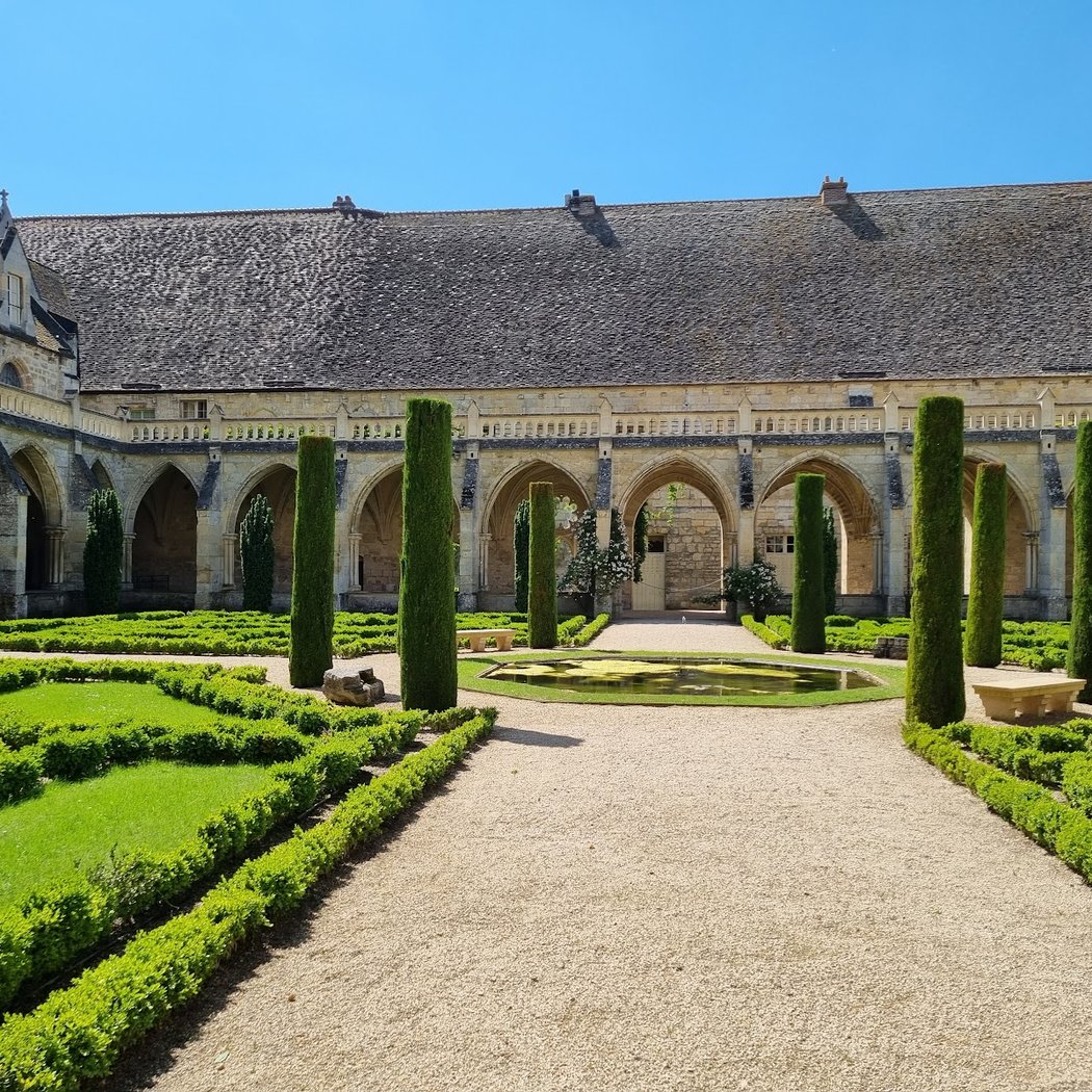 Histoires effrayantes à l’Abbaye de Royaumont 3