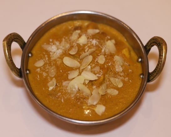 Restaurant Neelkanth 1
