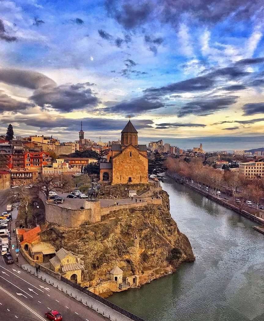 Tbilisi 1