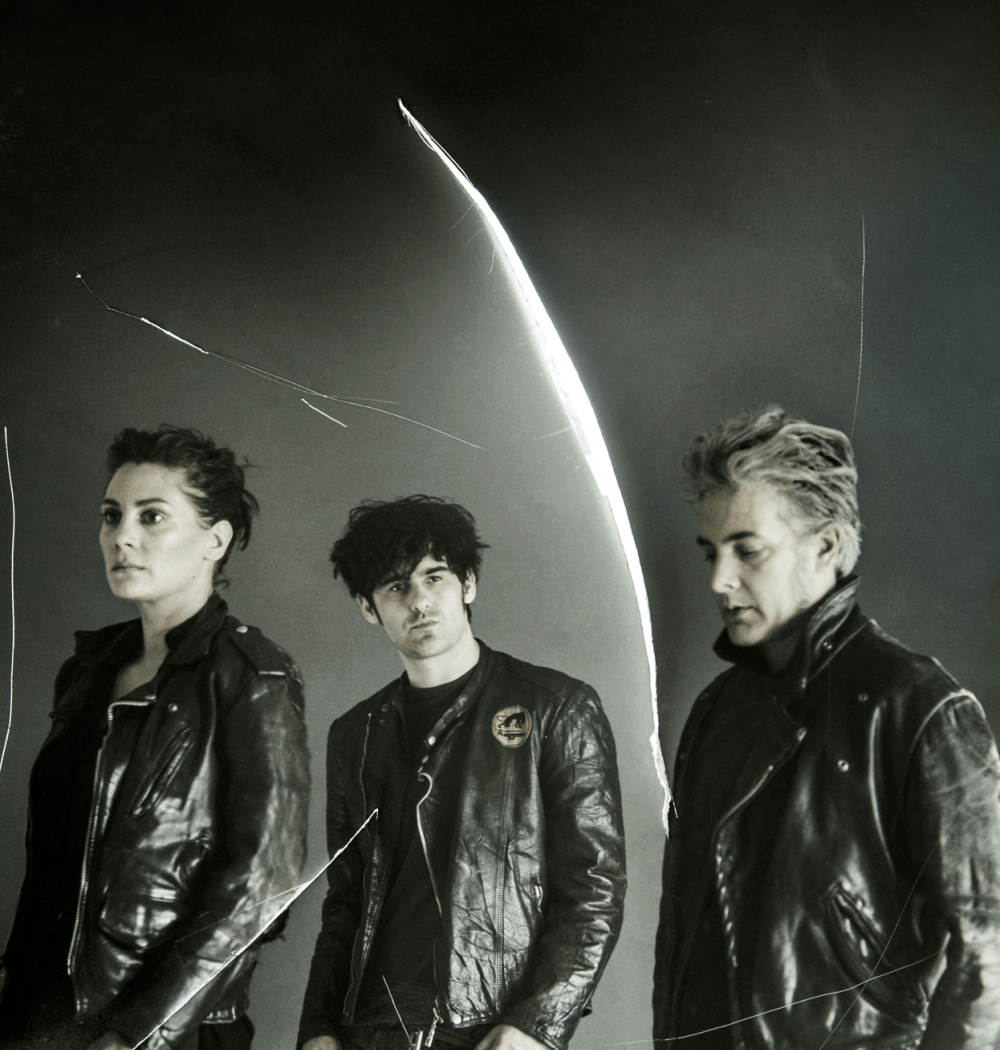 Black Rebel Motorcycle Club 1