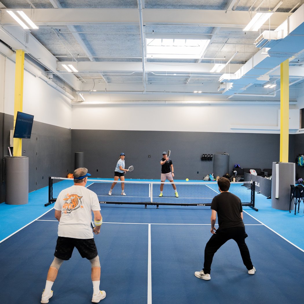 Gotham Pickleball 1
