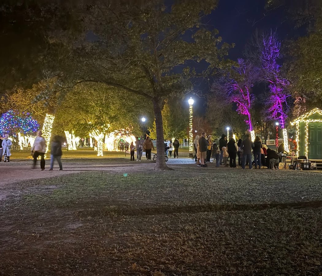 River of Lights 2026 1