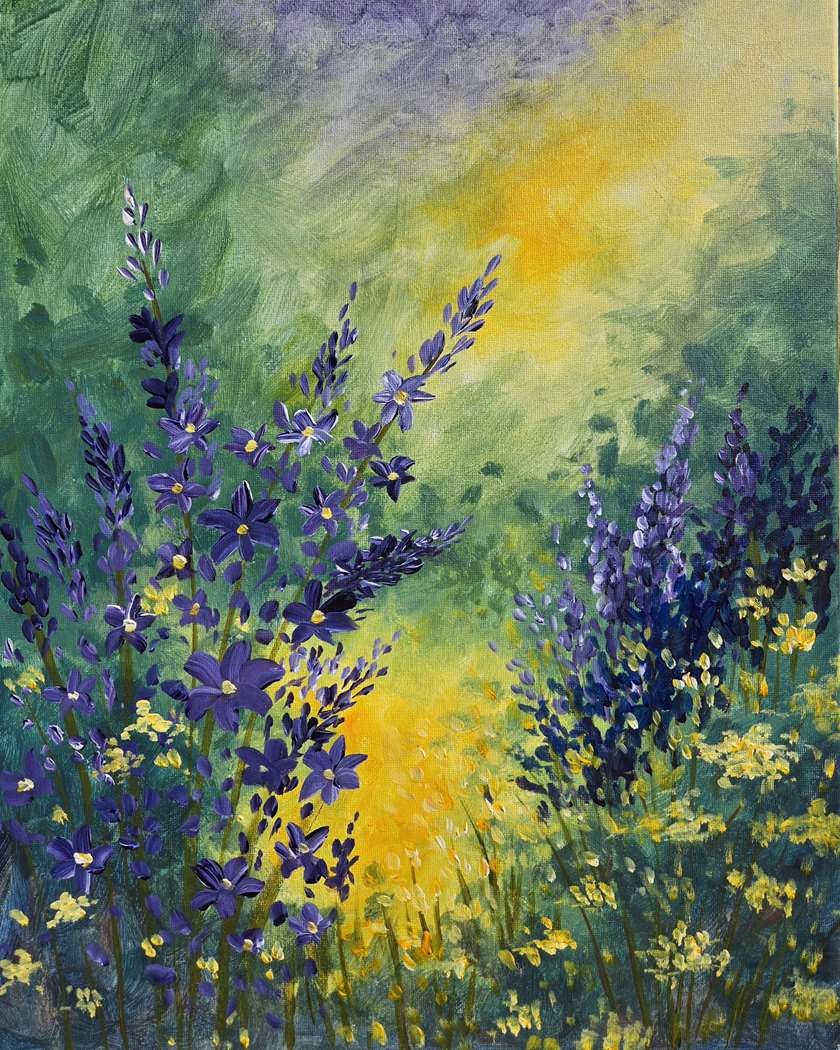 Sunshine Meadow 1