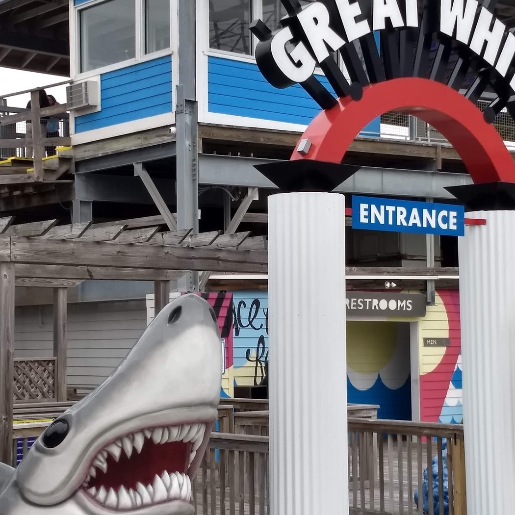 Adventure Pier 3
