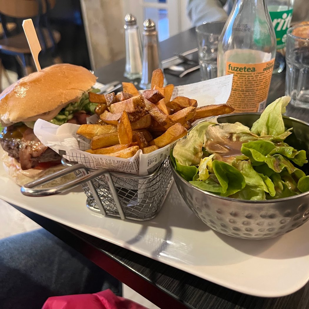 Le Garde Manger 3