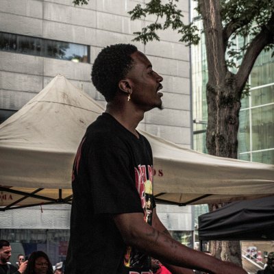 Barbès Street Dance 2
