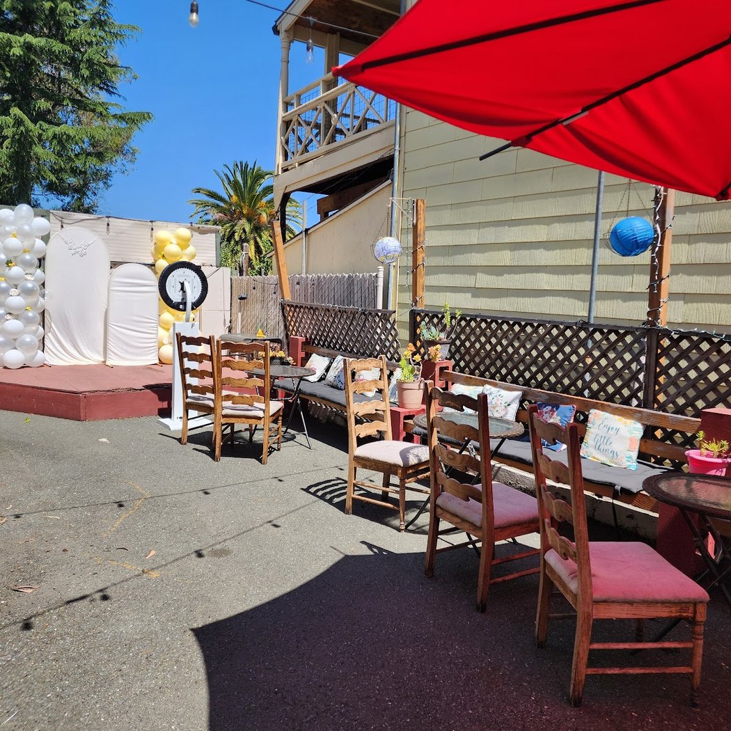 Union Hotel Restaurant & Bar 2