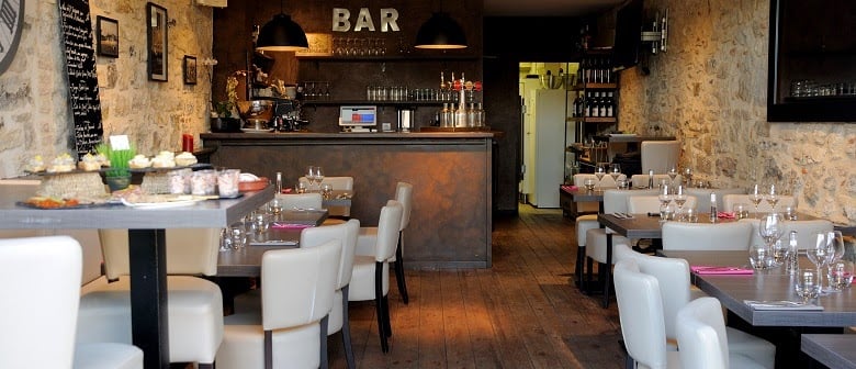 Le Bistro'Quai 2