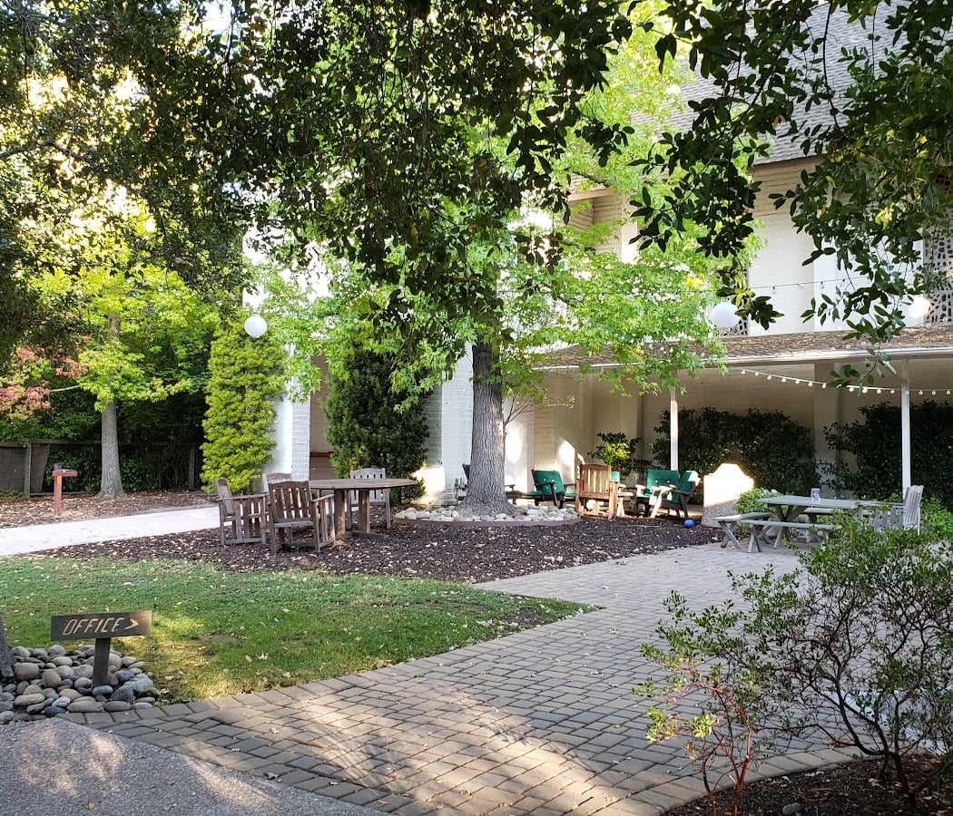 The Village Hub Coffee Bar 2