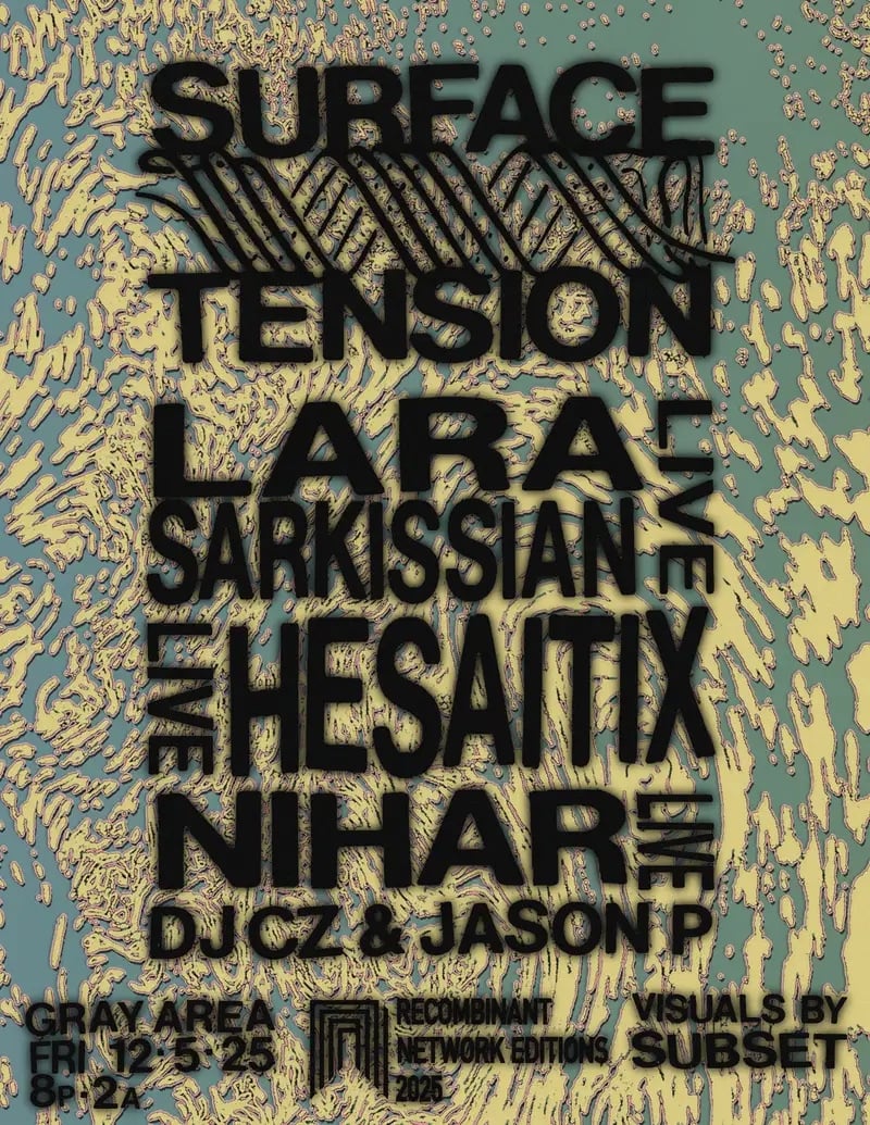 Recombinant Festival 1