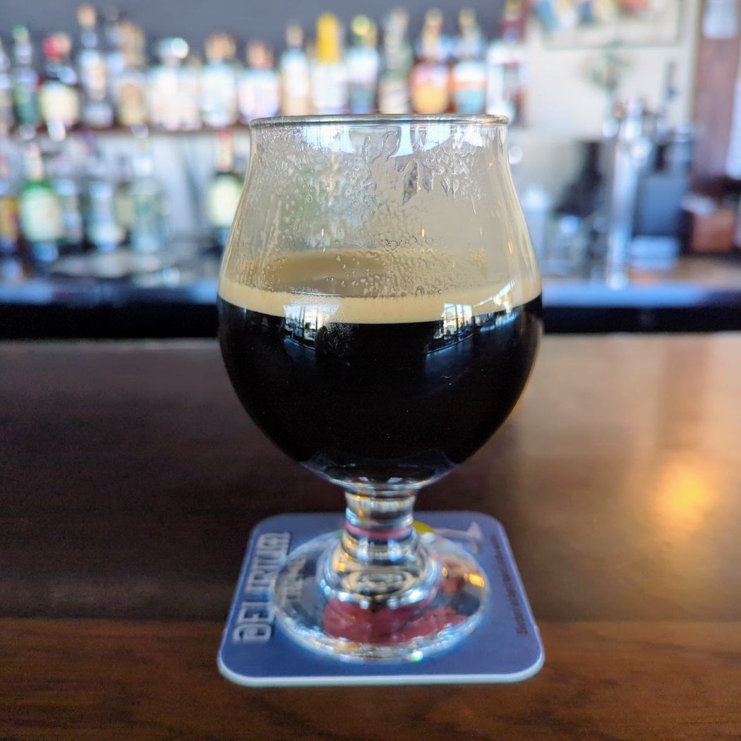 Parish Publick House | Westside Santa Cruz 1