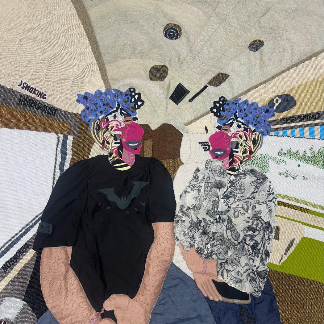 Made To Appear 1