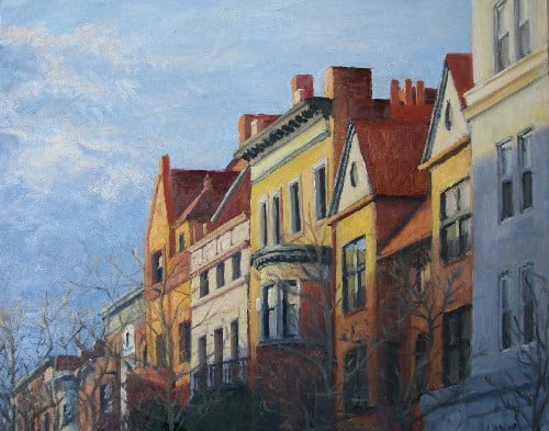 Ella Yang Studio 2