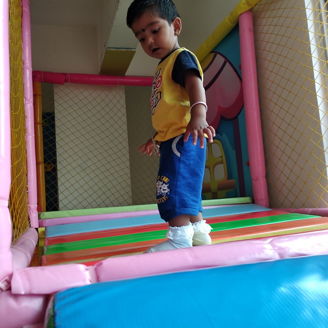 Playtopia edutainment - Montessori Preschool, Daycare, Afterschool, Play, Party 3
