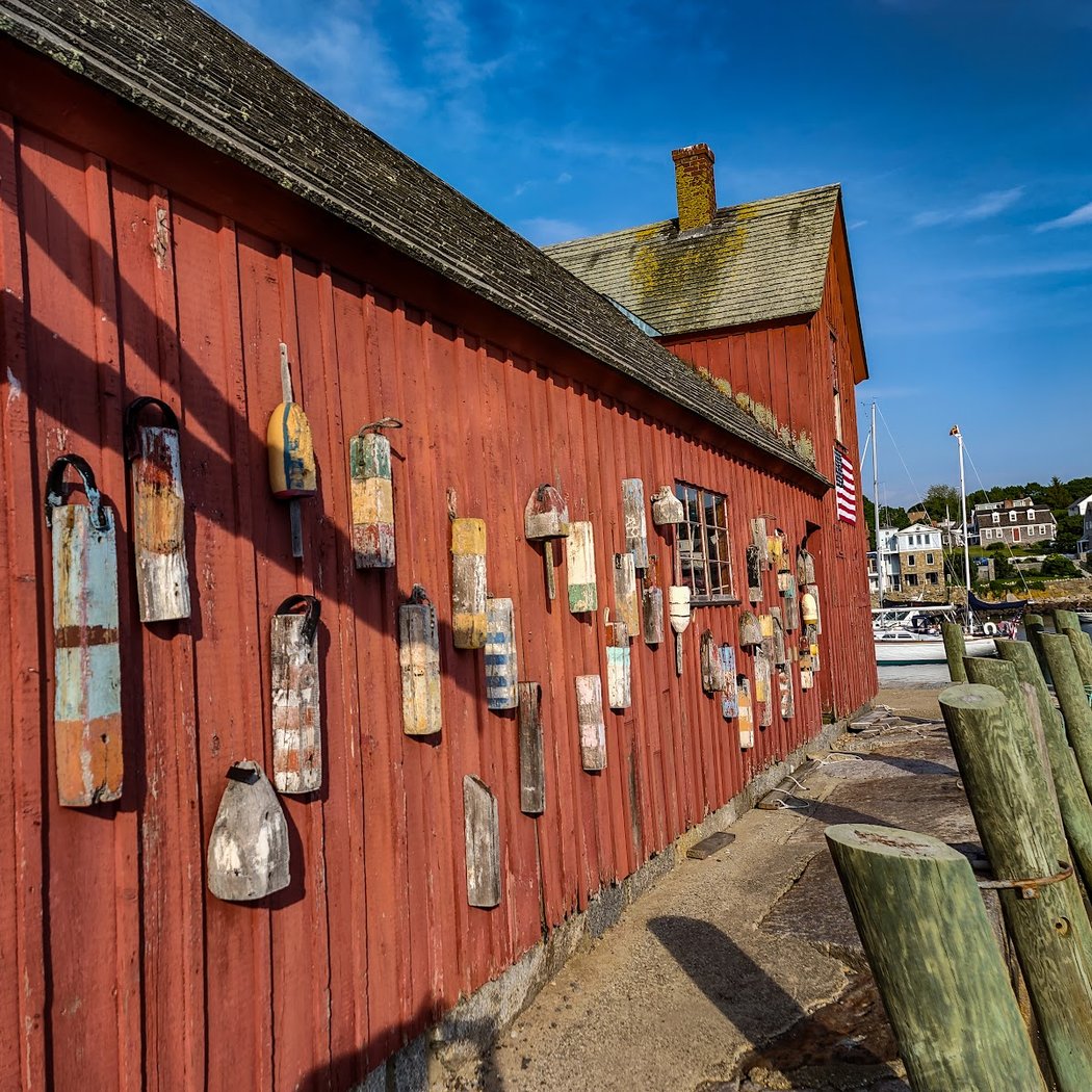 Motif #1 4