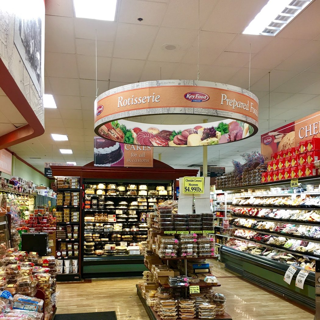 Key Food Urban Marketplace 3