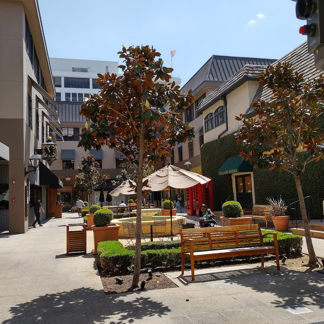 The Makers Hive Market 2