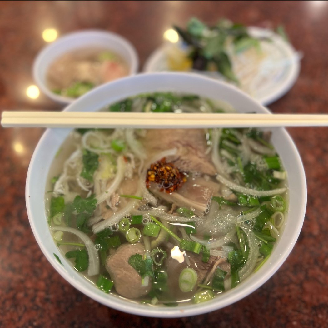 Phở Long Thịnh 1