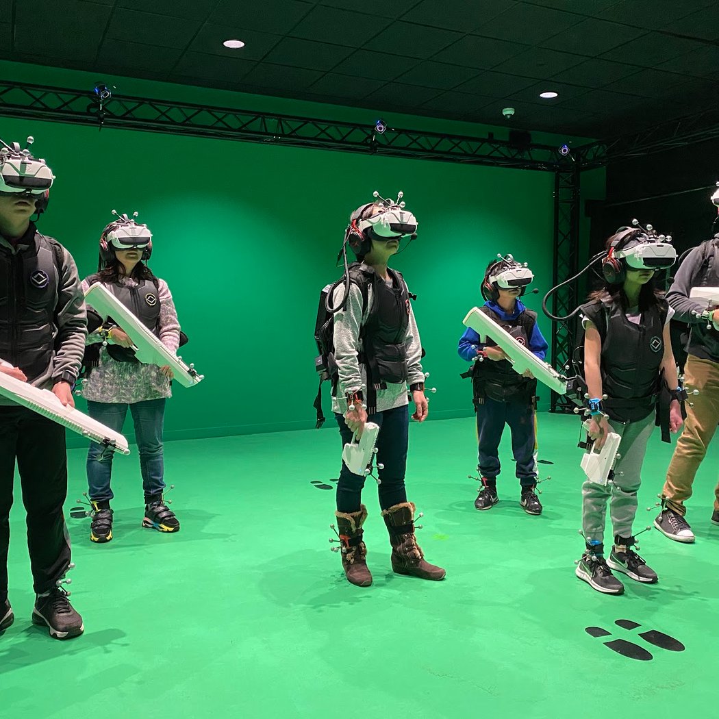 Sandbox VR 1