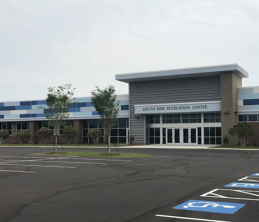 South Bibb Recreation Complex 2
