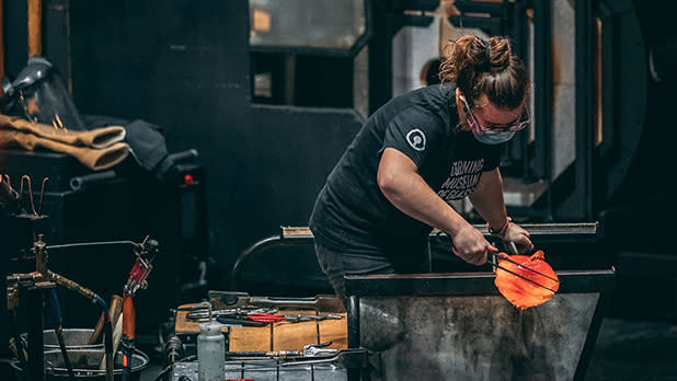 Corning Museum of Glass 1