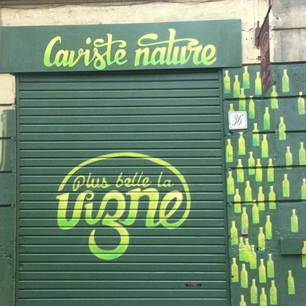 Plus Belle la Vigne 2