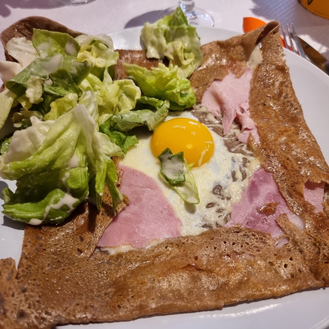Crêperie du Couesnon 1