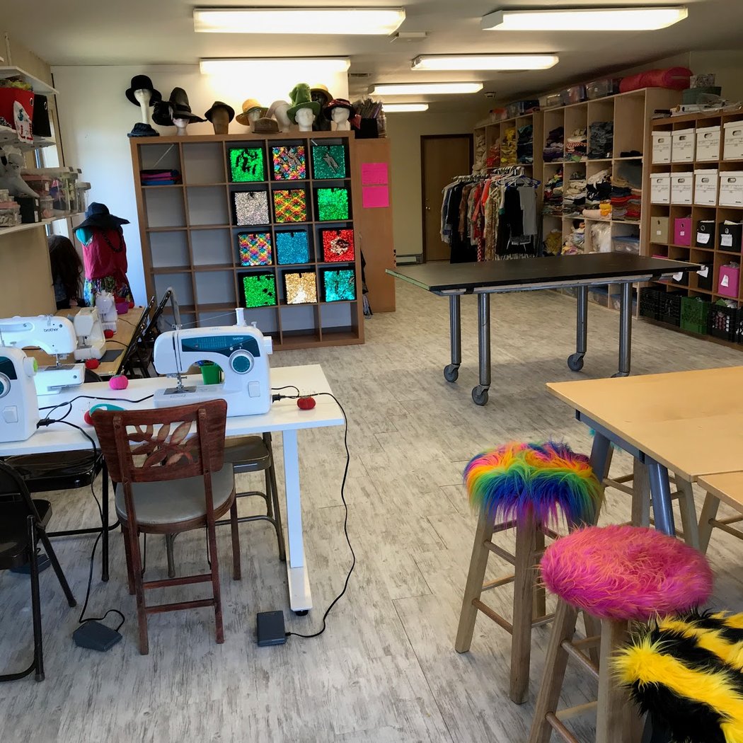 Beacon Art Studios 2