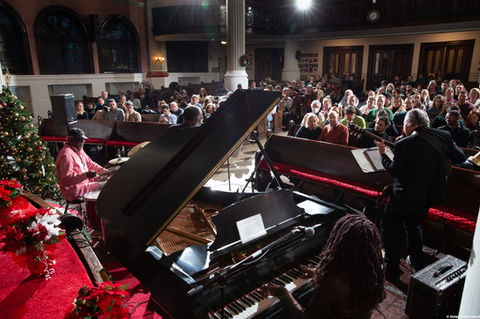 Harlem Jazz Series 3