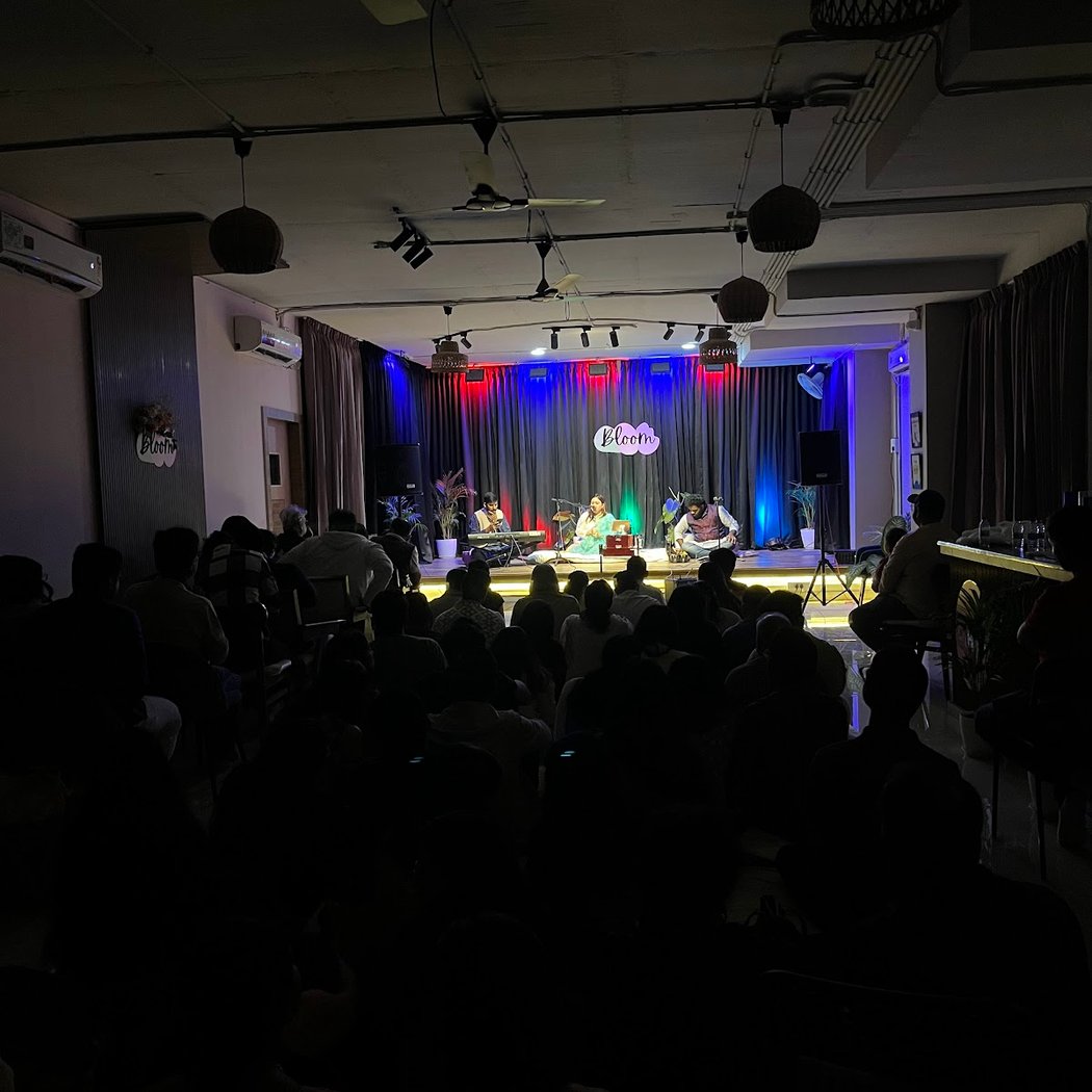 ComicCast Society: Live Stand-Up Comedy Evening 3