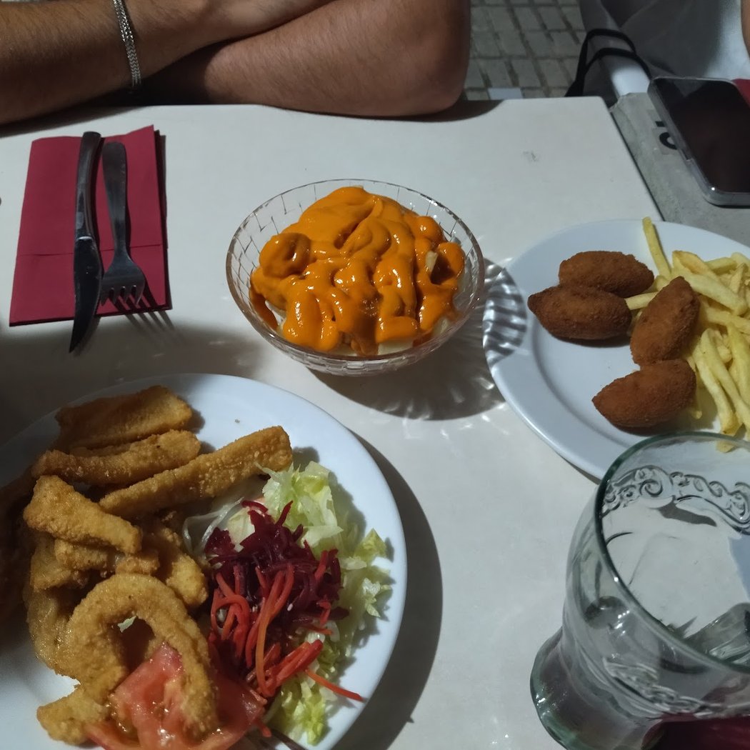 Restaurante Saravia 3