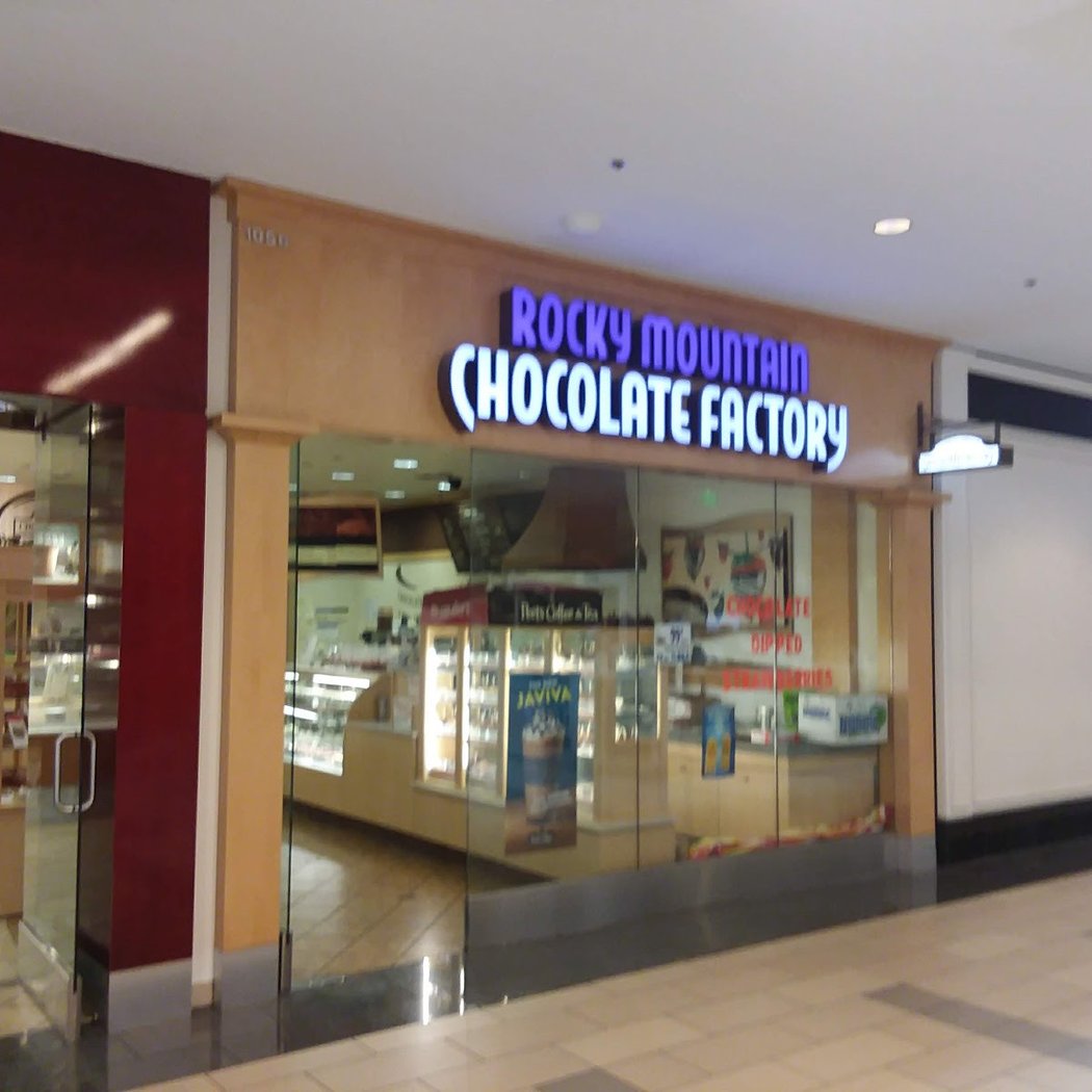 Rocky Mountain Chocolate Factory 2