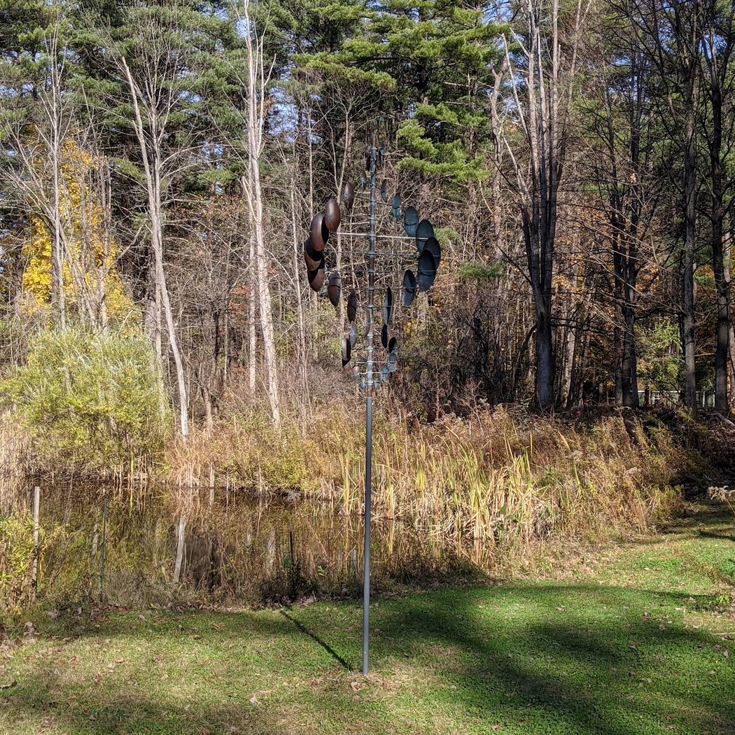 The Pine Hollow Arboretum 3