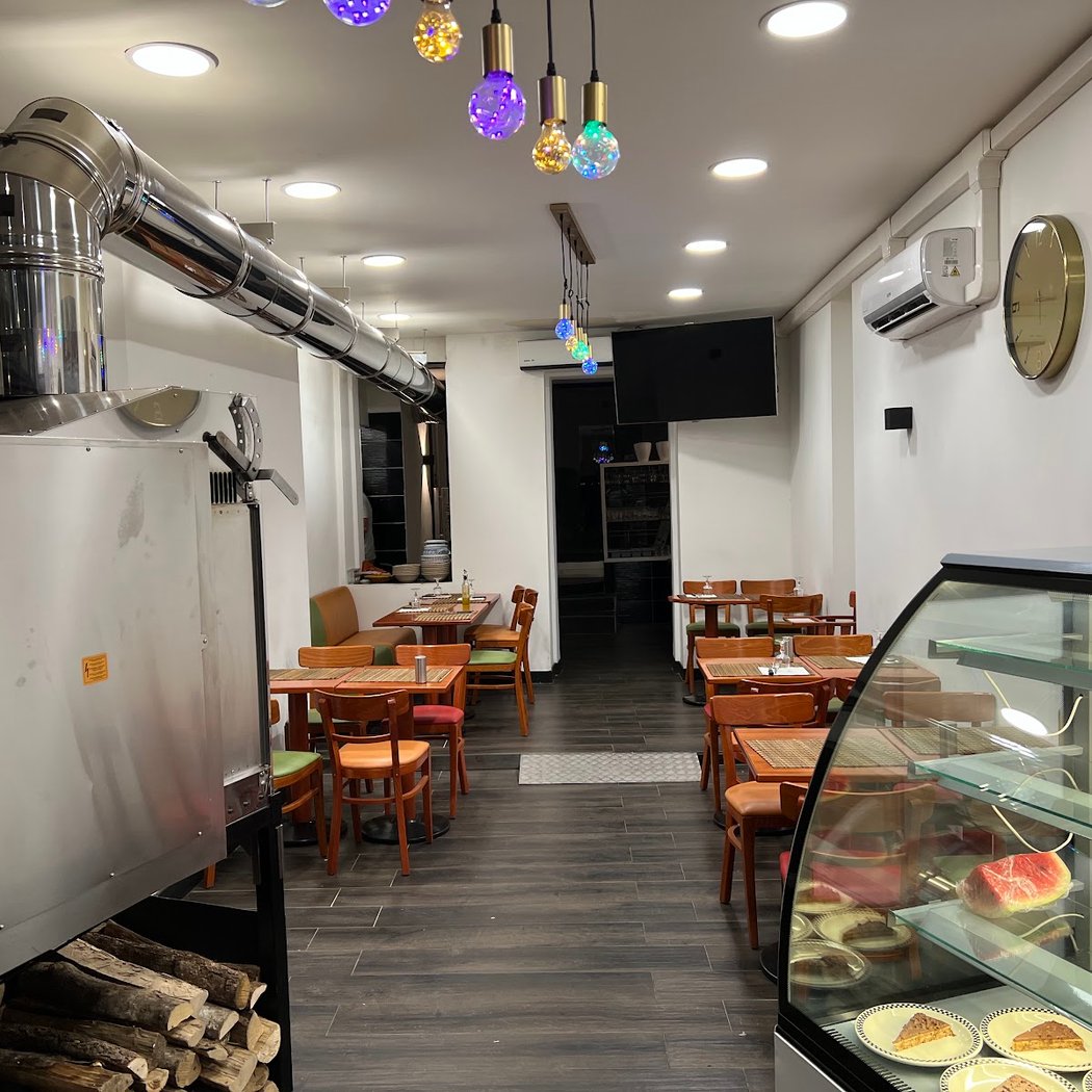 le mechoui Restaurant snack Halal 2