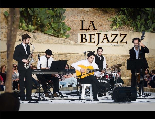 La Bejazz 1