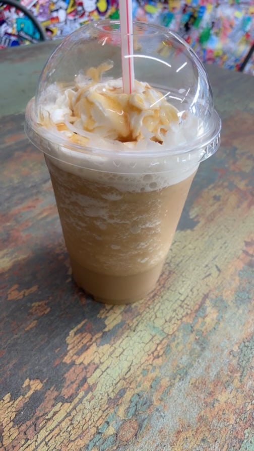 WE ARE BROOKLYN Coffee Shop 5